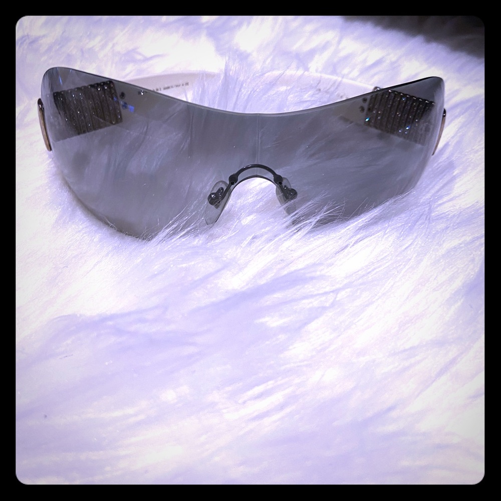 Bvlgari Sunglasses - Authentic 💗